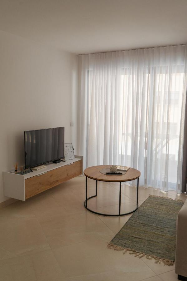 Sea Apartments 123 Sarandë エクステリア 写真