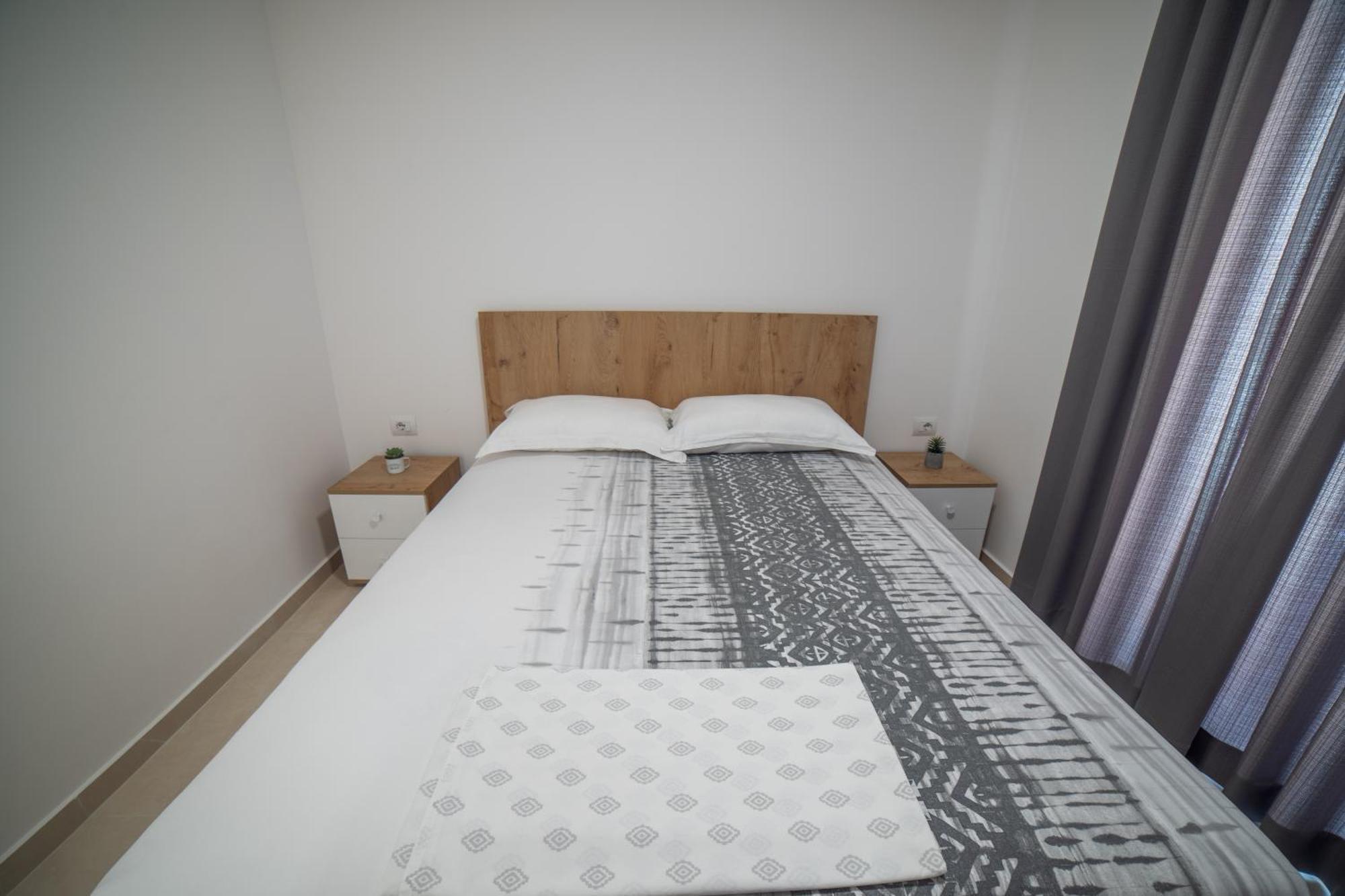Sea Apartments 123 Sarandë エクステリア 写真