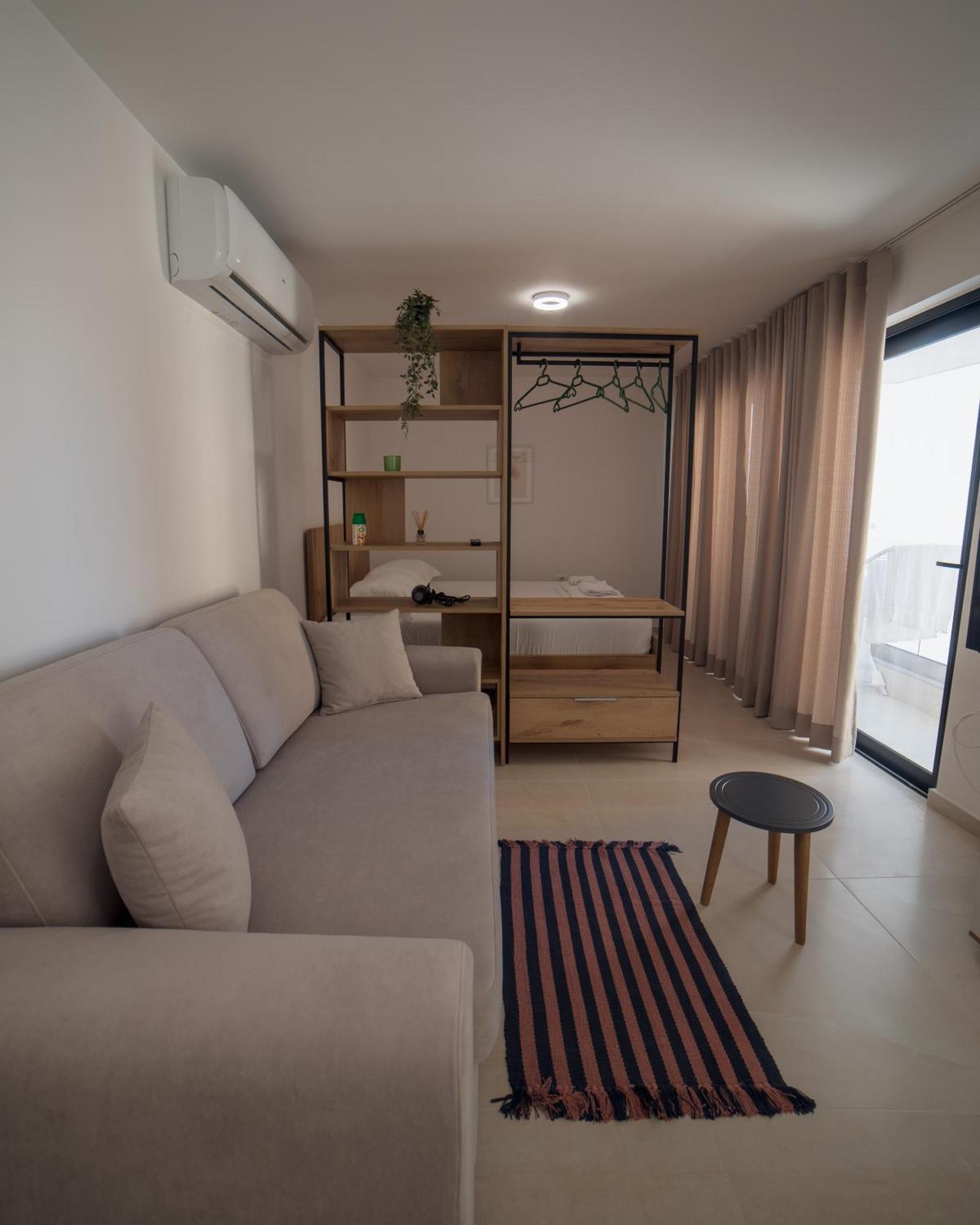 Sea Apartments 123 Sarandë エクステリア 写真