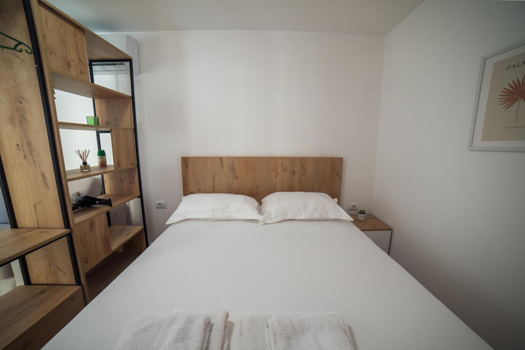 Sea Apartments 123 Sarandë エクステリア 写真