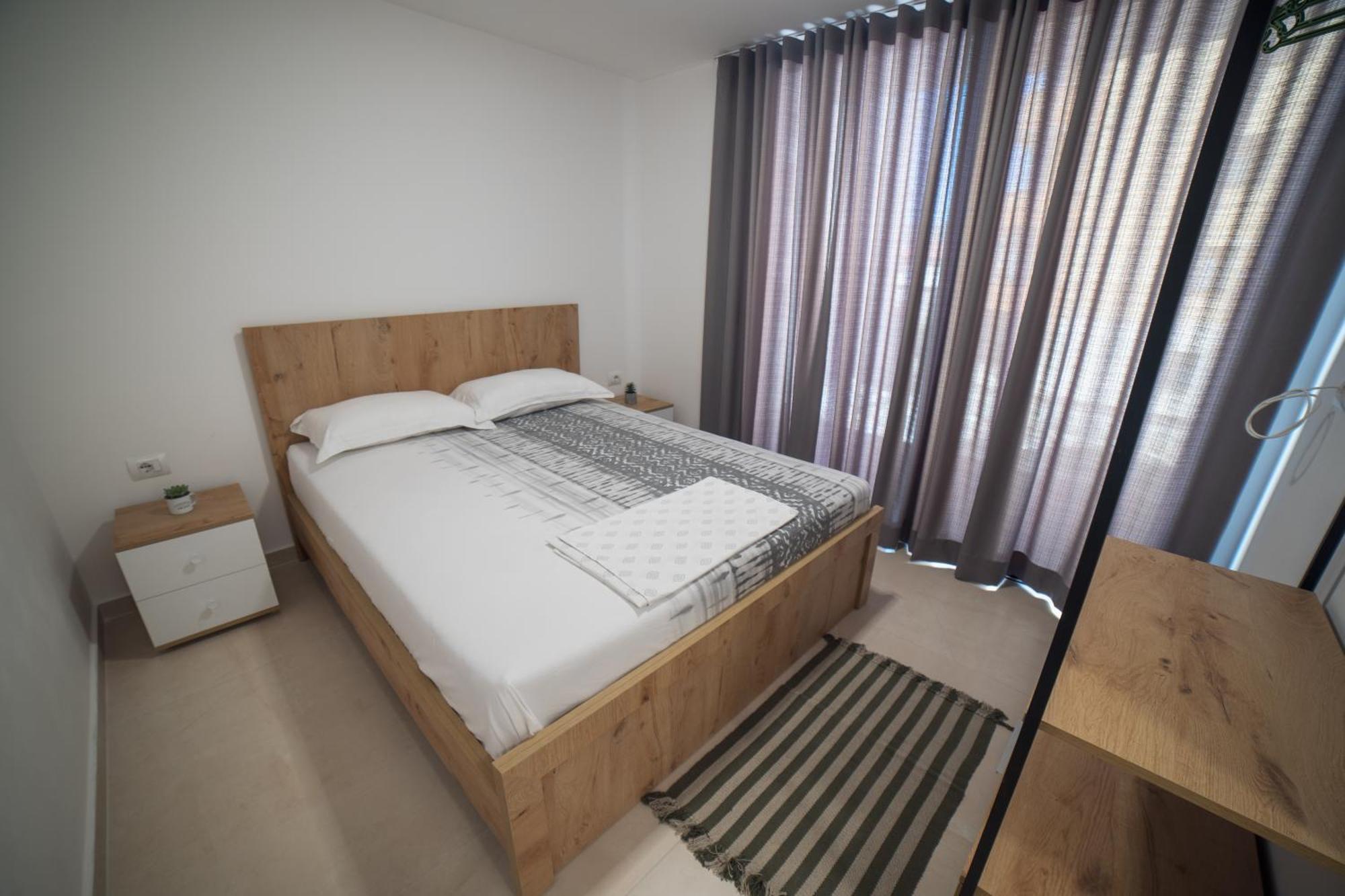 Sea Apartments 123 Sarandë エクステリア 写真