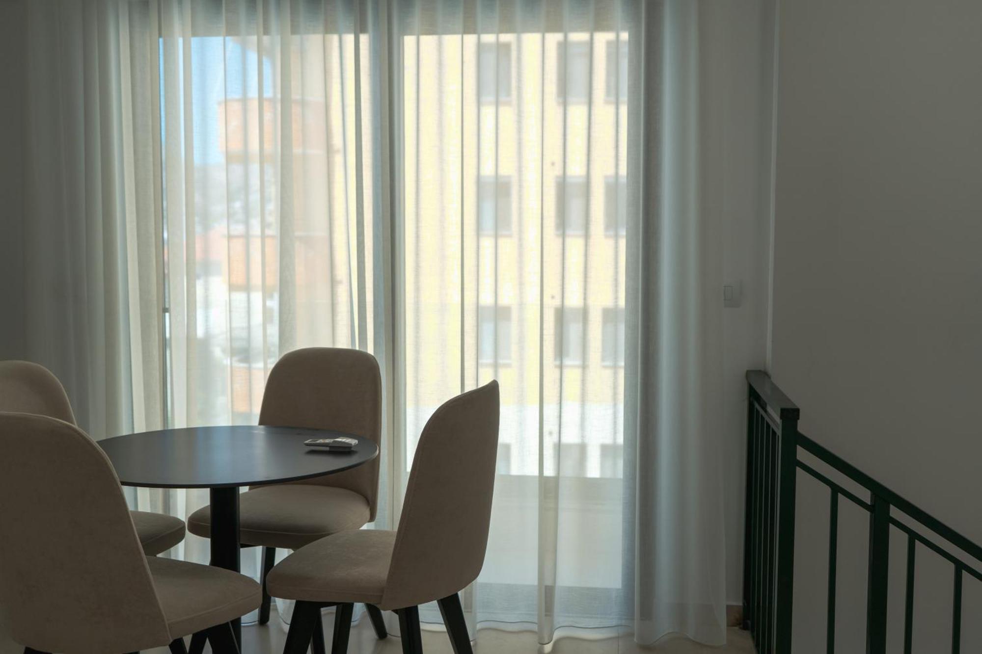 Sea Apartments 123 Sarandë エクステリア 写真